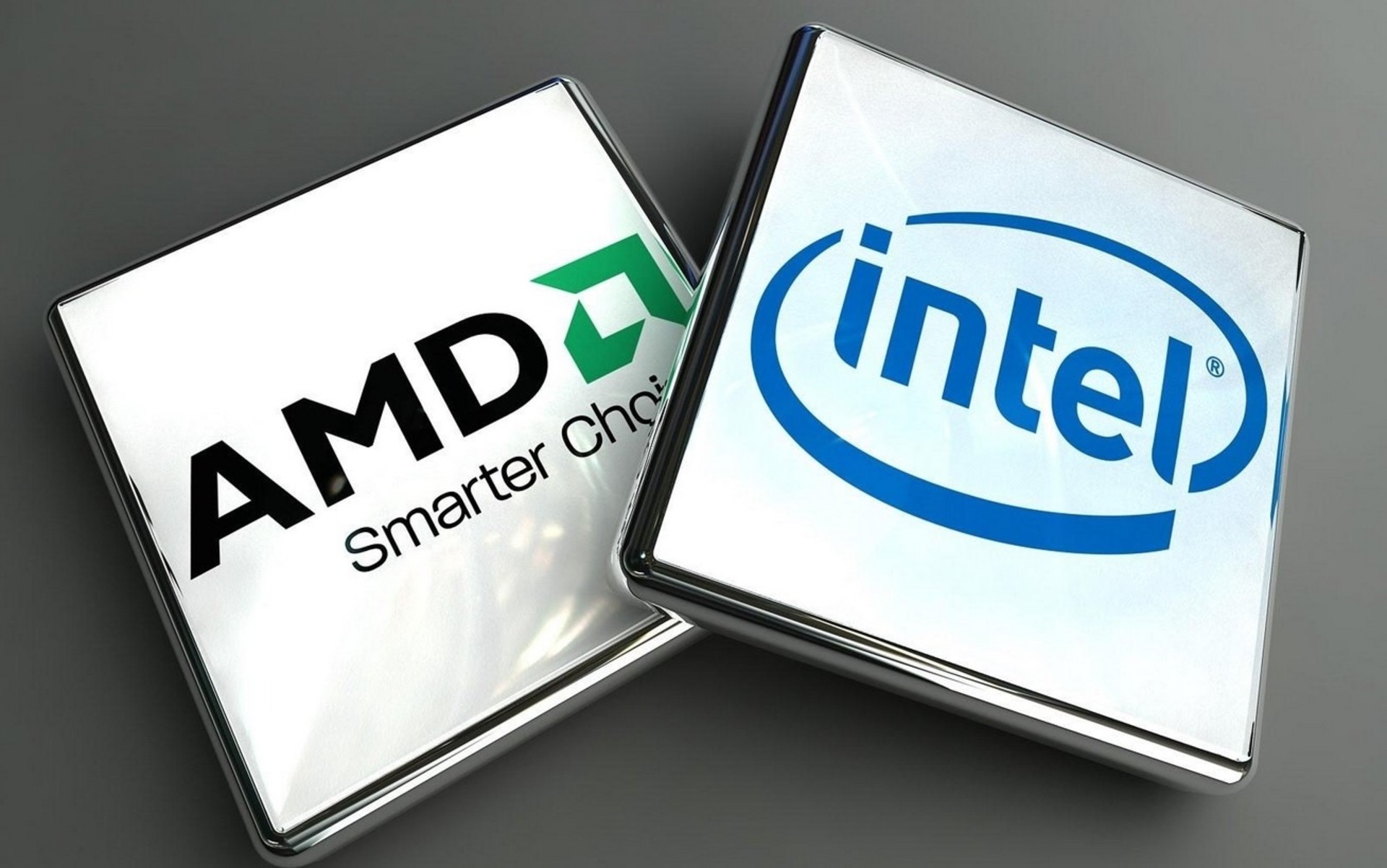 Procesador Intel o AMD